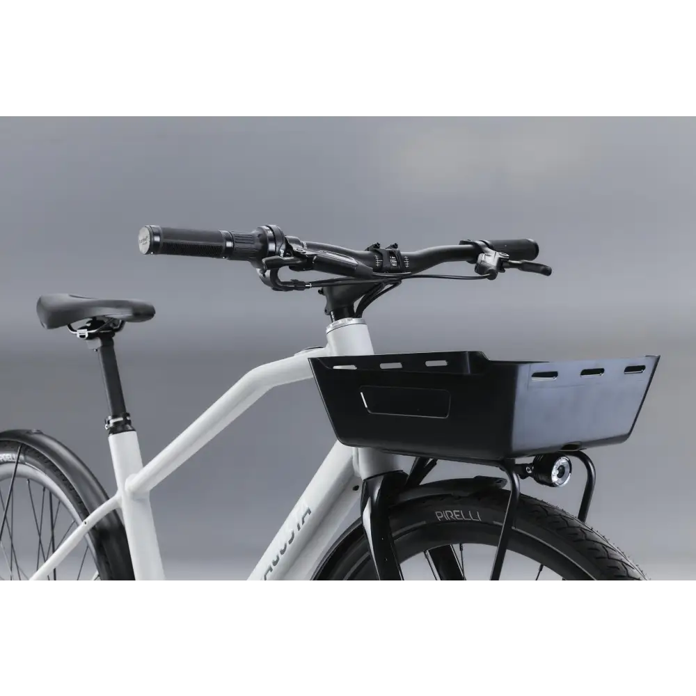E-MV Agusta Amo XT6 city e-bike