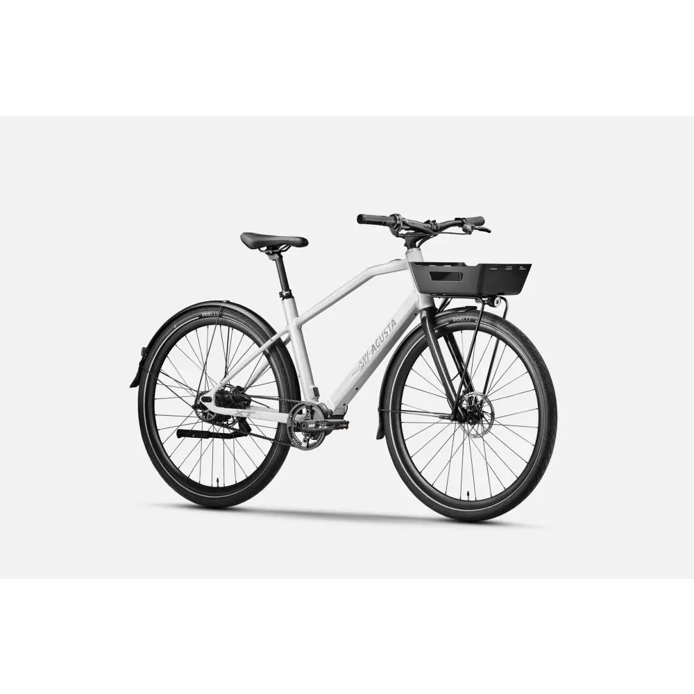 E-MV Agusta Amo XT6 city e-bike