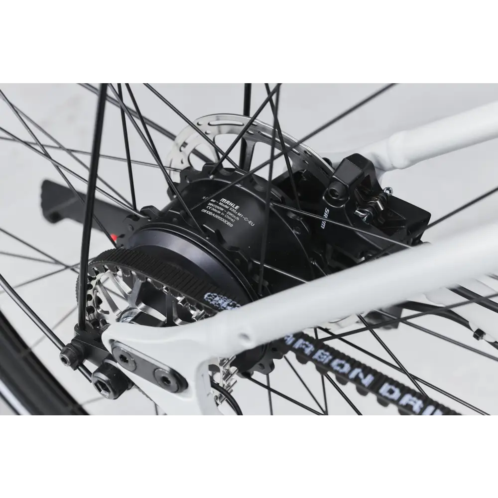 E-MV Agusta Amo XT6 city e-bike