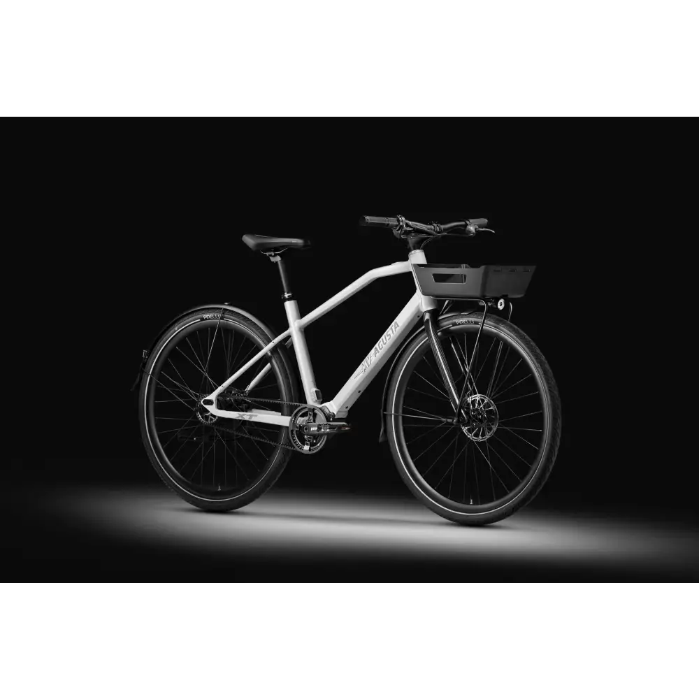 E-MV Agusta Amo XT6 city e-bike