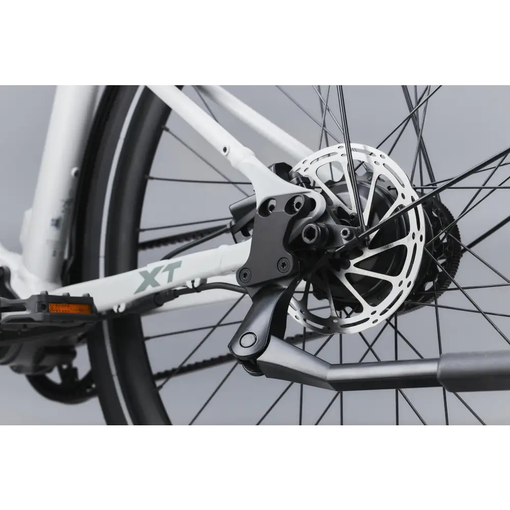 E-MV Agusta Amo XT6 city e-bike
