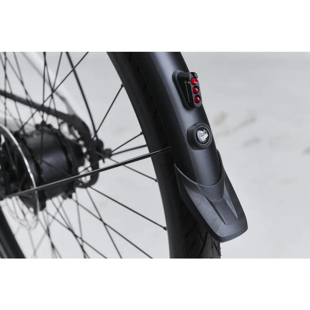 E-MV Agusta Amo XT6 city e-bike