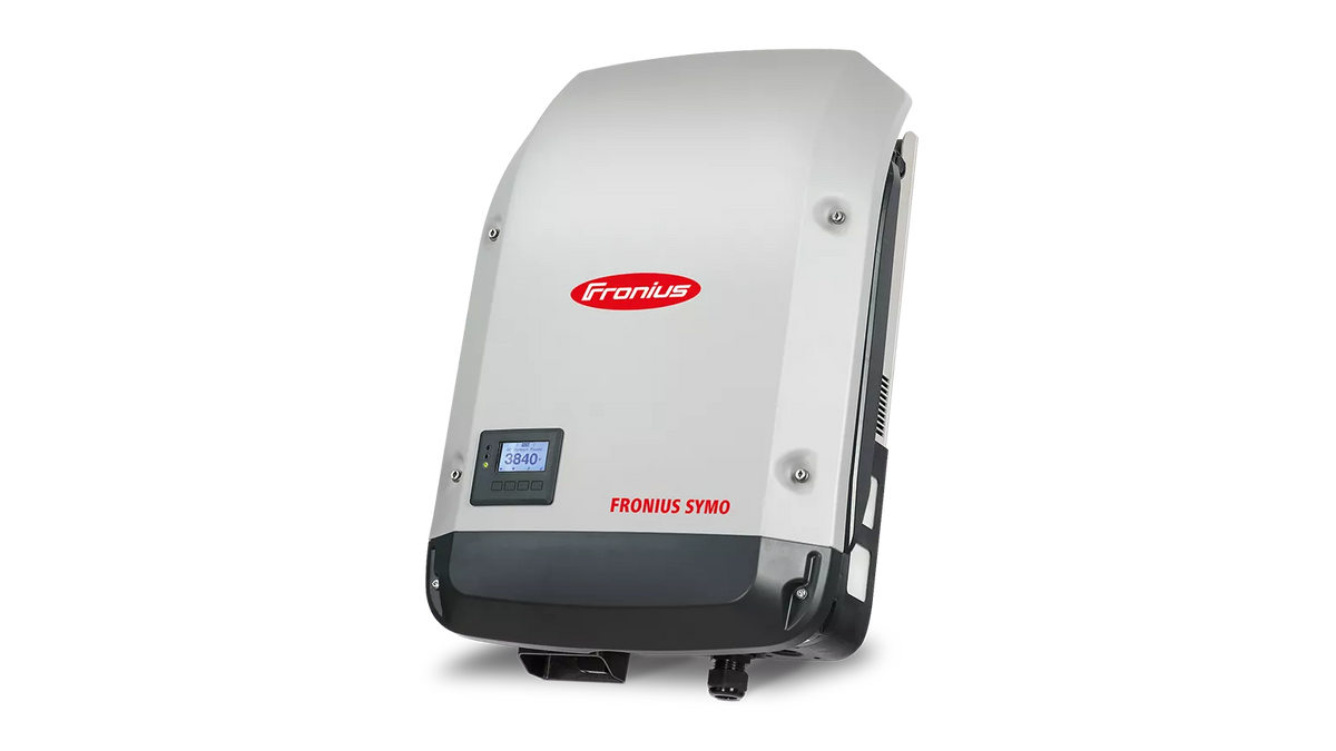 Fronius Symo 3.0-3-M