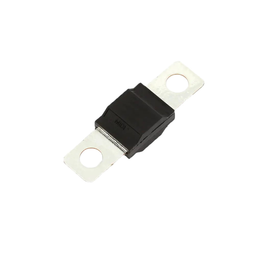Fusibile Victron Energy MIDI fuse 60A-200A nero 12V 24V (32V max)