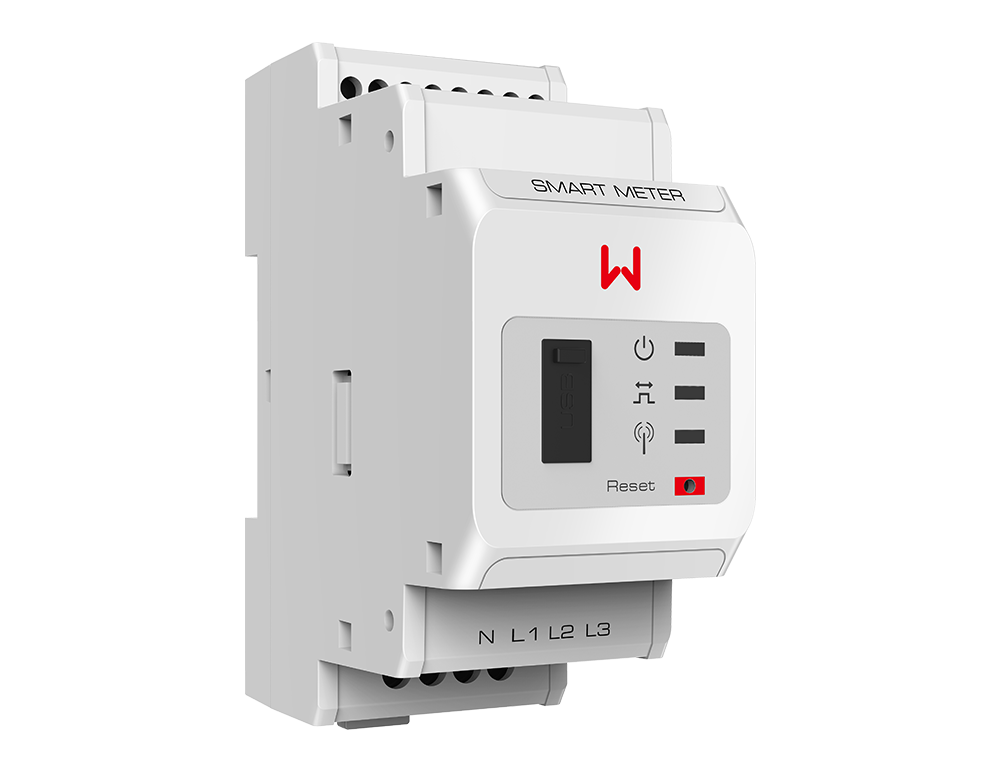 GoodWe GM3000 Smart Meter trifase