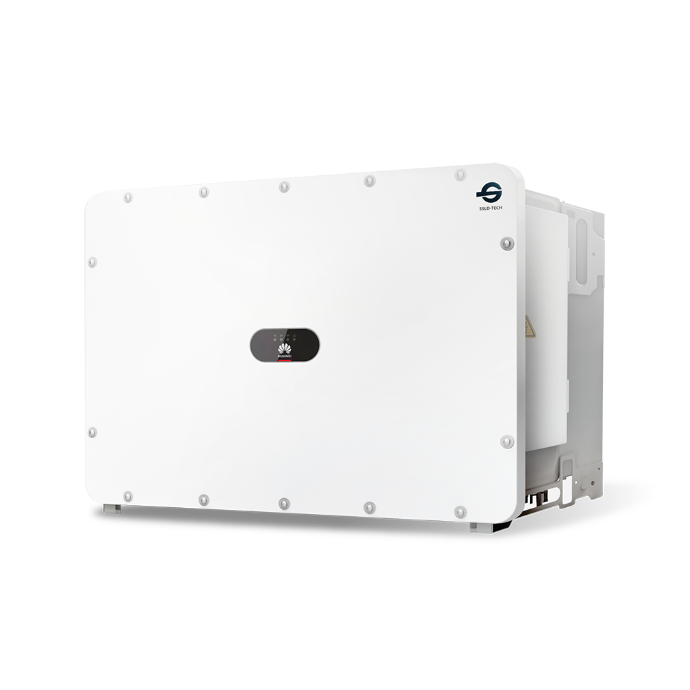 Inverter di Stringa Huawei SUN2000-330KTL-H1 300 kW Trifase 6 MPPT