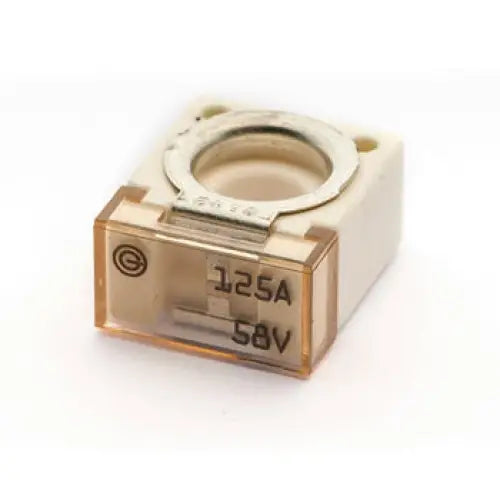 IMAXX Fusibile Cubic polo batteria 50A-300A fuse - Fusibile 125