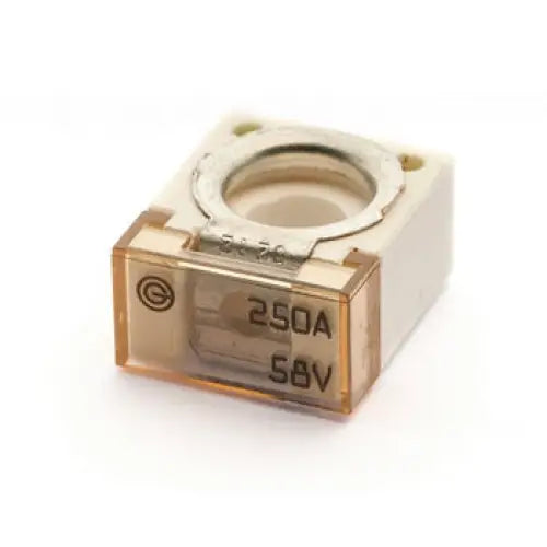IMAXX Fusibile Cubic polo batteria 50A-300A fuse - Fusibile 250
