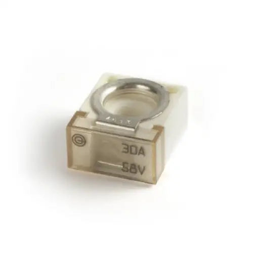 IMAXX Fusibile Cubic polo batteria 50A-300A fuse - Fusibile 30