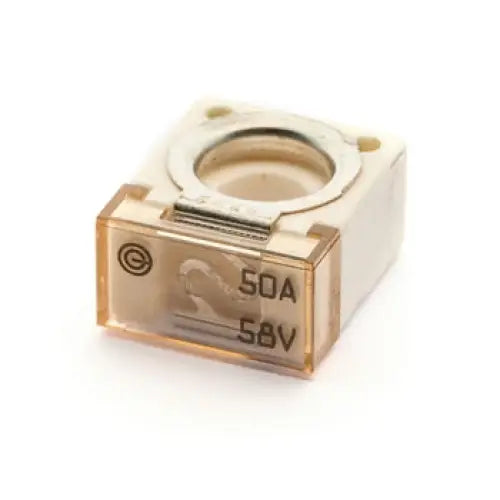 IMAXX Fusibile Cubic polo batteria 50A-300A fuse - Fusibile 50