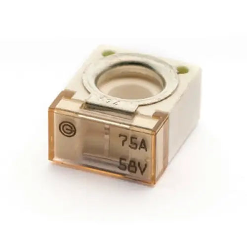 IMAXX Fusibile Cubic polo batteria 50A-300A fuse - Fusibile 75