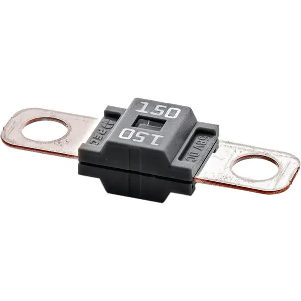 IMAXX Fusibile MIDI 58Vdc Max 48V 30A-200A fuse - Fusibile 150