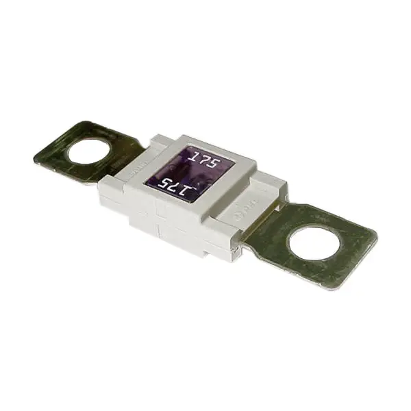 IMAXX Fusibile MIDI 58Vdc Max 48V 30A-200A fuse - Fusibile 175
