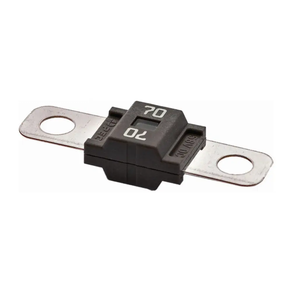 IMAXX Fusibile MIDI 58Vdc Max 48V 30A-200A fuse - Fusibile 70
