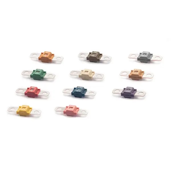 IMAXX Fusibile MIDI 58Vdc Max 48V 30A-200A fuse