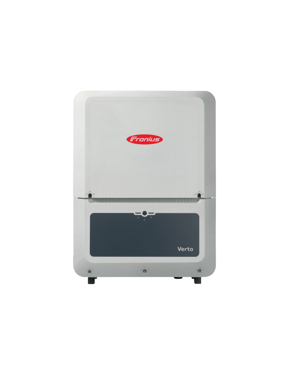 Inverter di stringa Fronius Verto SPD 1+2 20 kW trifase 2 MPPT 4,210,424