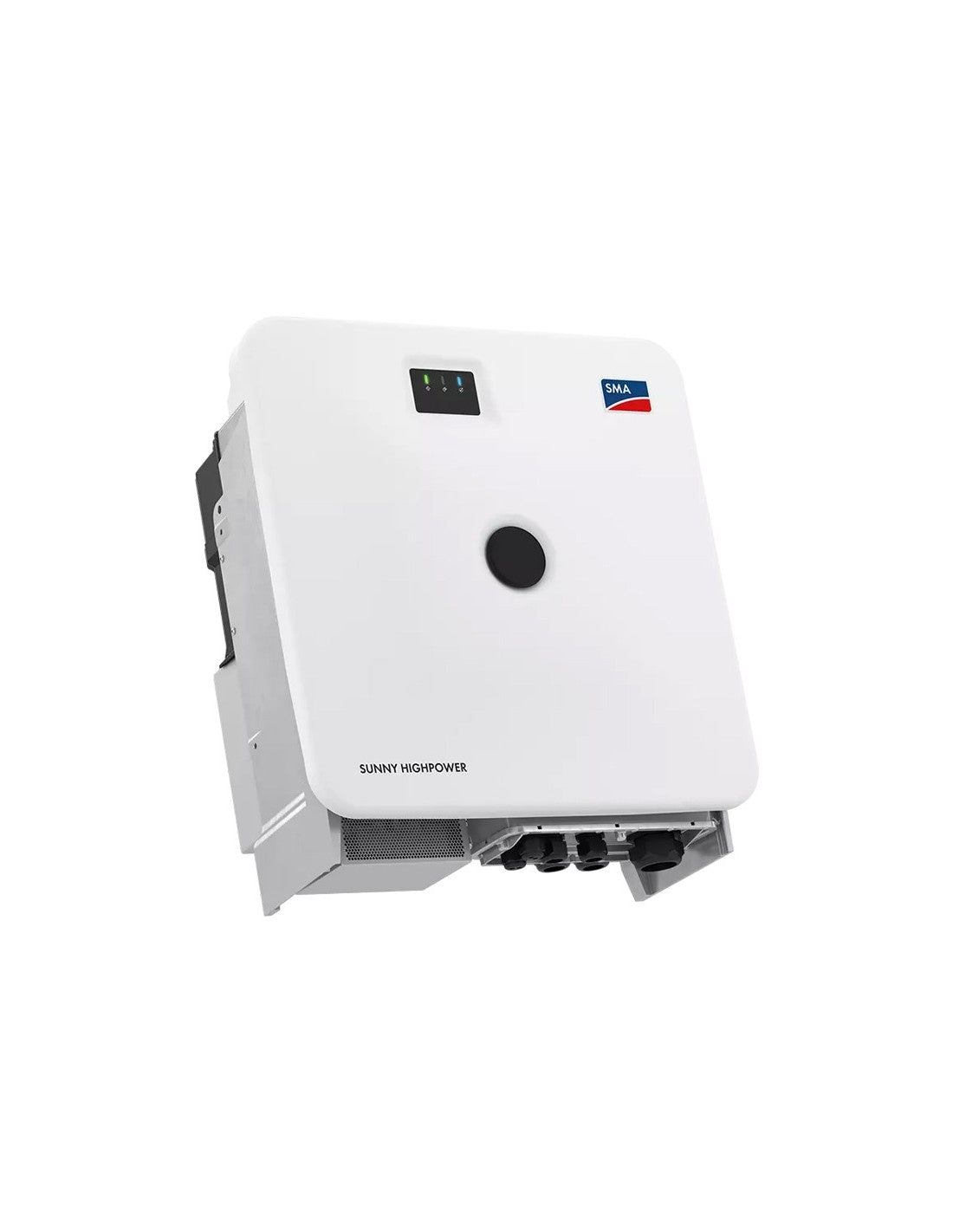 Inverter di stringa SMA Sunny Highpower PEAK3 100 kW trifase