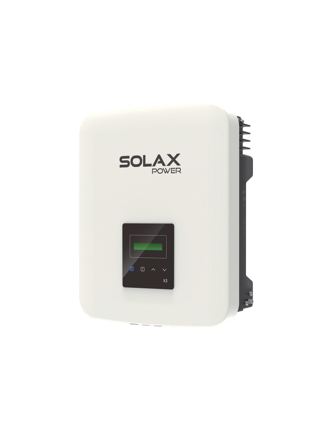 Inverter di stringa SolaX X3-MIC-5K-G2 5 kW trifase 2 MPPT