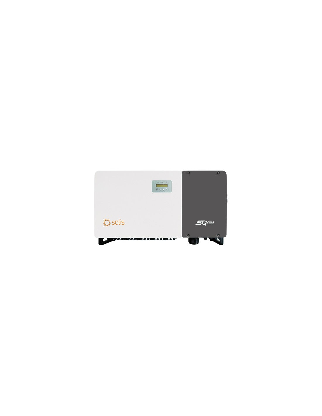 Inverter di stringa Solis 80K-5G-PRO 80 kW trifase 6 MPPT
