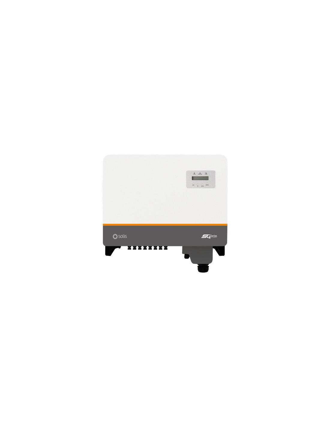 Inverter di stringa Solis S5-GC40K 40 kW trifase 4 MPPT