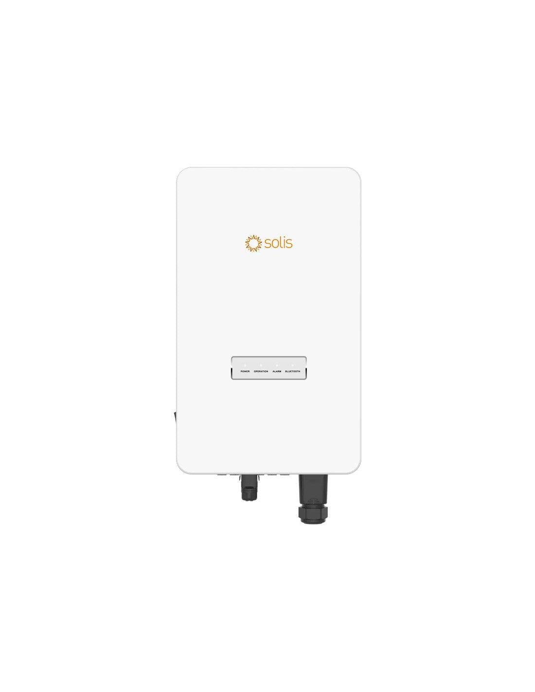 Inverter di stringa Solis S6-GC3P36K03-NV-ND 36 kW trifase 3 MPPT
