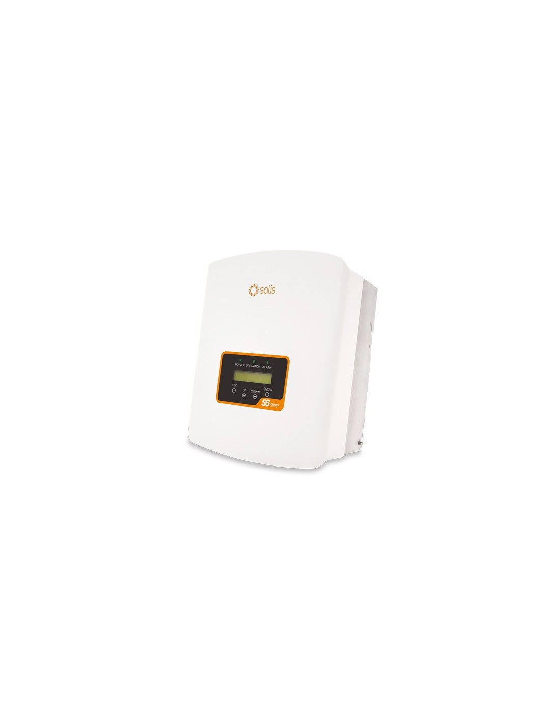 Inverter di stringa Solis S6-GR1P0.7K-M 0,7 kW monofase 1 MPPT