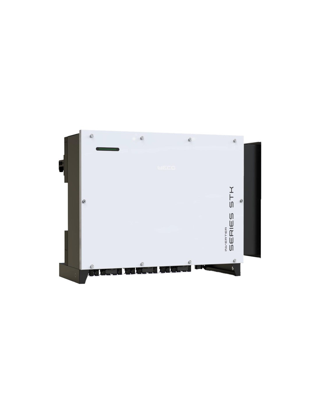 Inverter di stringa Weco SKT110-S 110 kW trifase 9 MPPT D00082