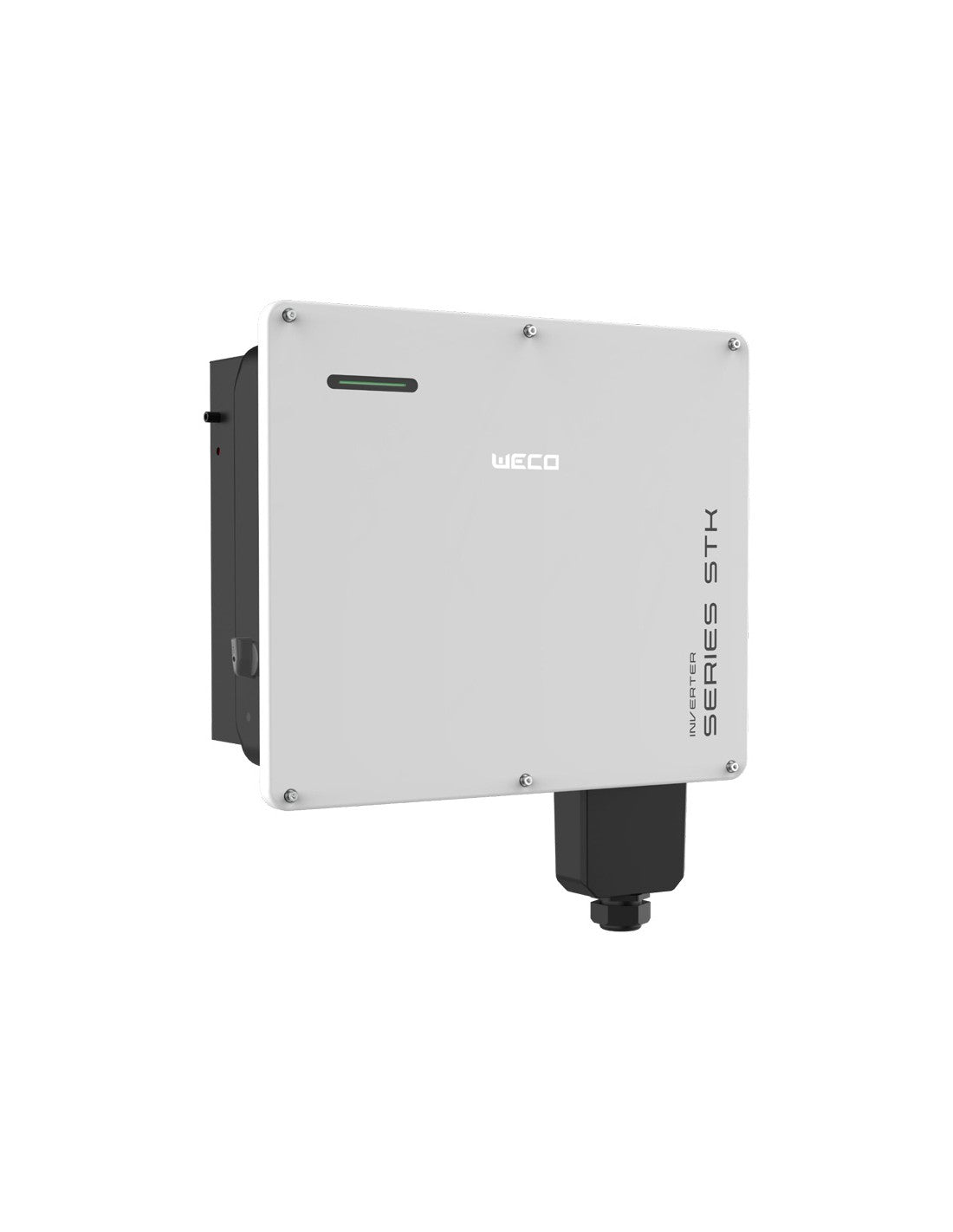 Inverter di stringa Weco SKT30-S 30 kW trifase 3 MPPT D00078