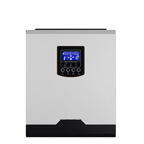 Inverter Ibrido Off-Grid Voltronic Power VP1000-12 1 kW 12V regolatore PWM