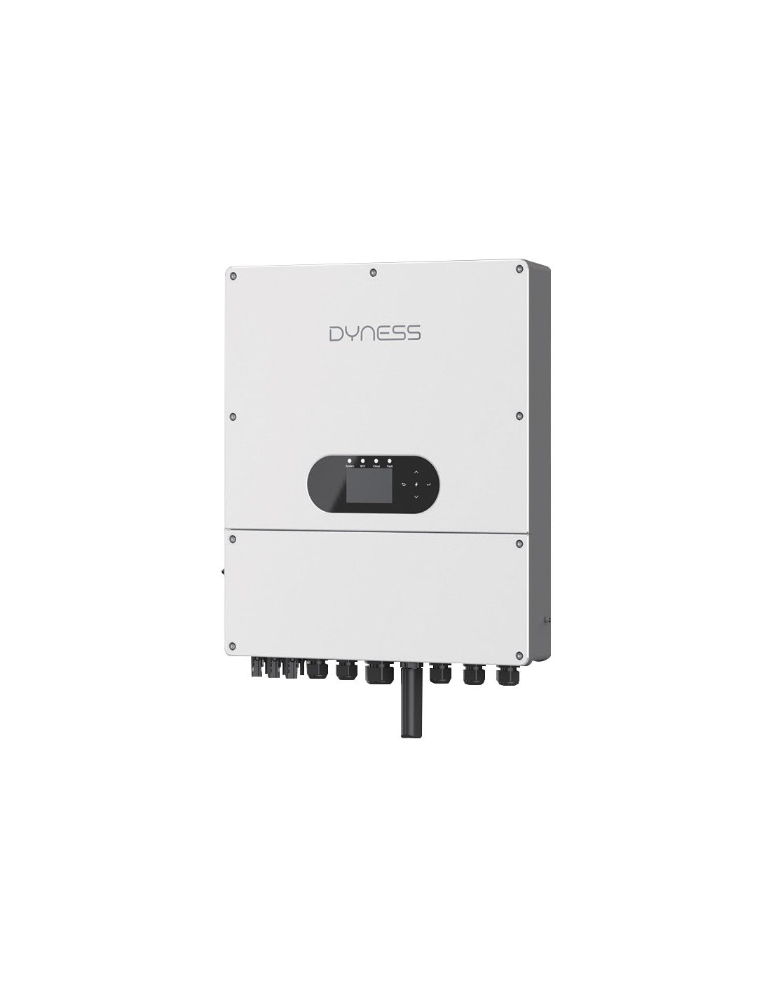 Inverter ibrido Dyness D6.0K-LS 6 kW monofase 2 MPPT