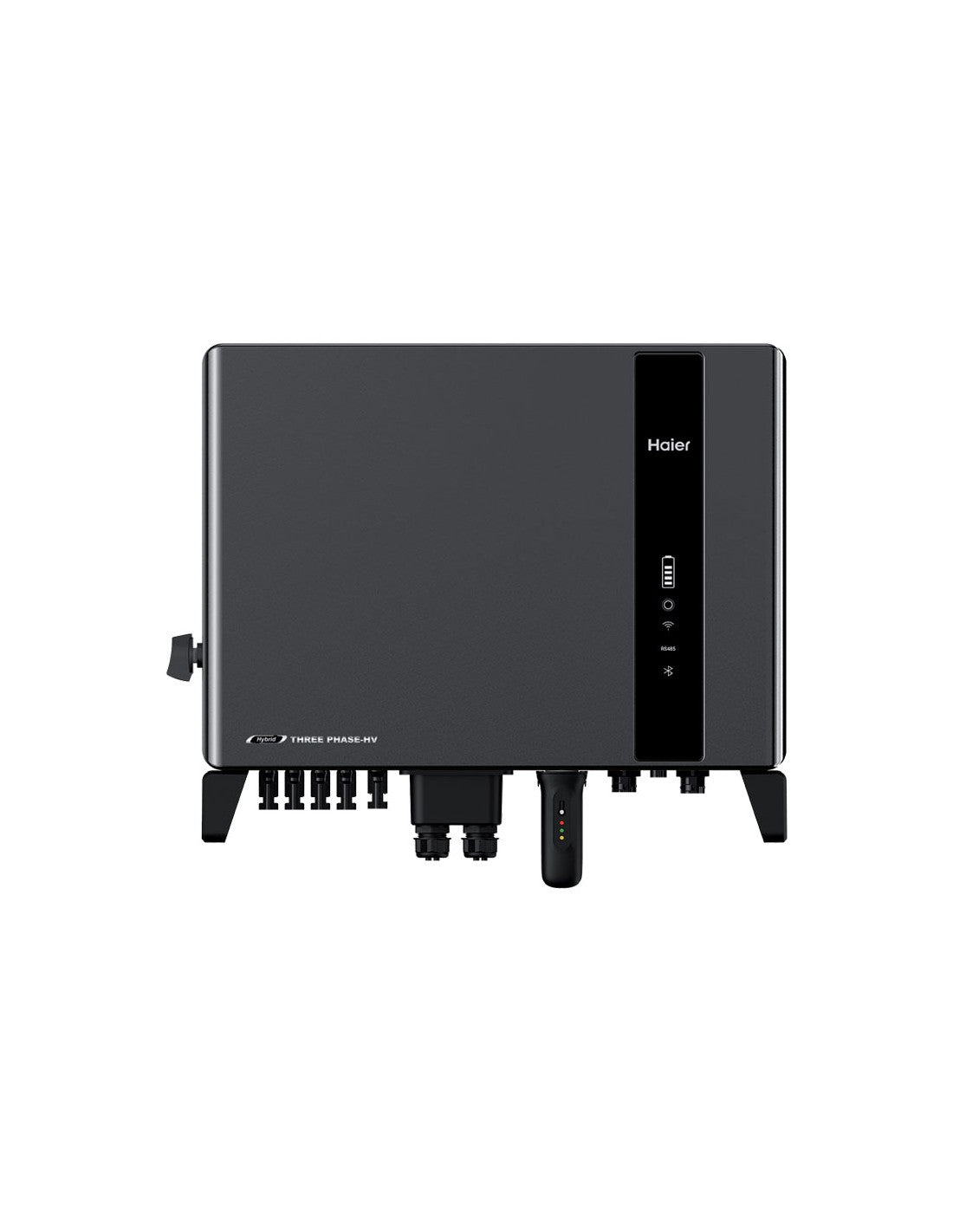 Inverter ibrido Haier H3PH HV 8 kW trifase 4 MPPT