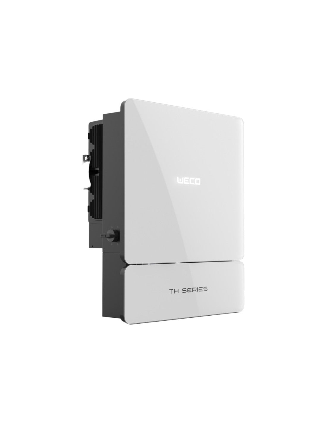 Inverter ibrido Weco TH 12 kW trifase 2 MPPT D00053