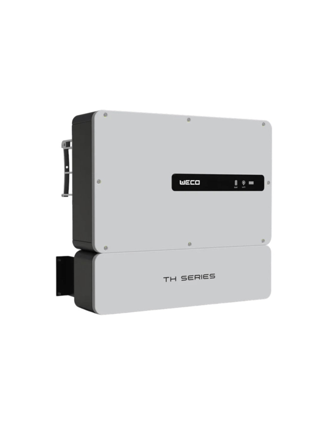 Inverter ibrido Weco TH MAX 25 kW trifase 4 MPPT D00050