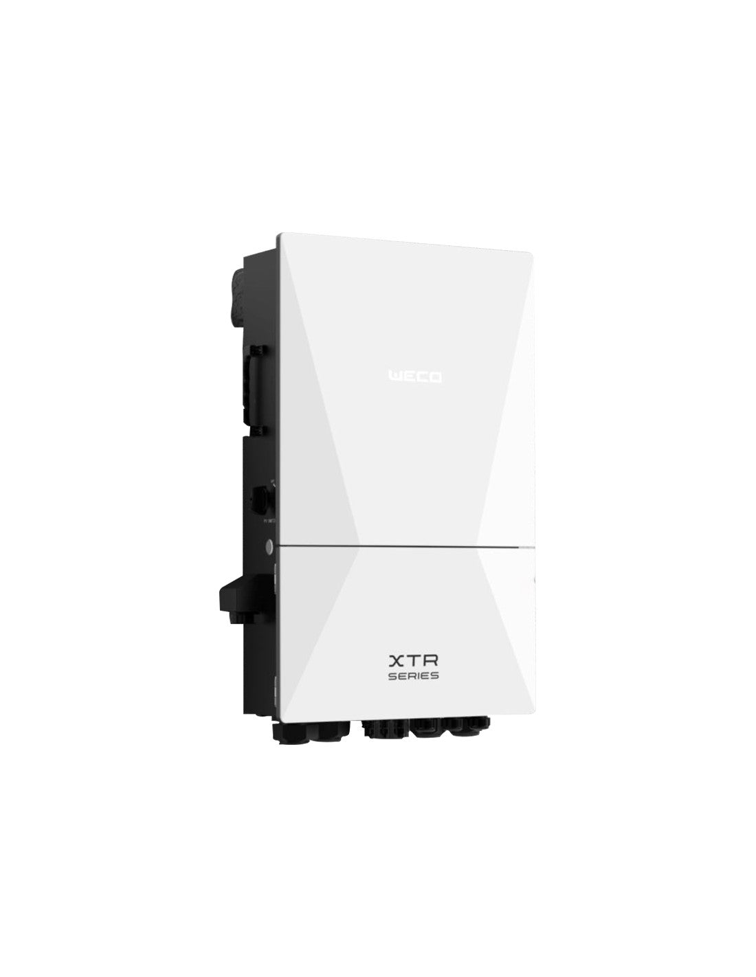 Inverter ibrido Weco XTR-3 LV 10 kW trifase 3 MPPT D00071