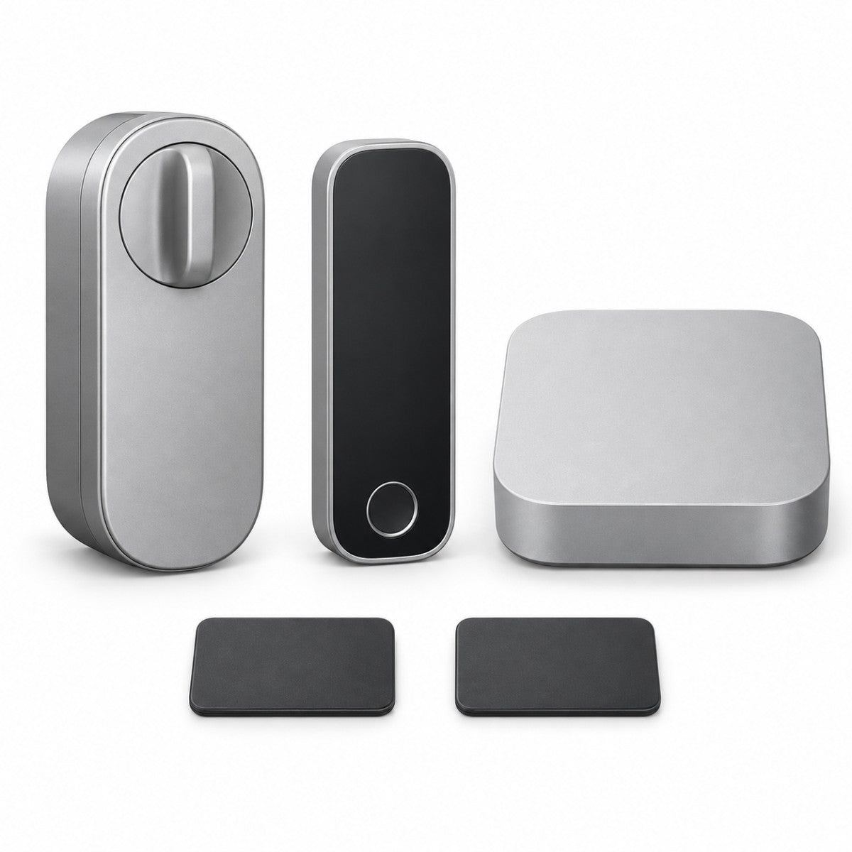 Kit serratura con tastiera e impronta Aqara – dispositivi