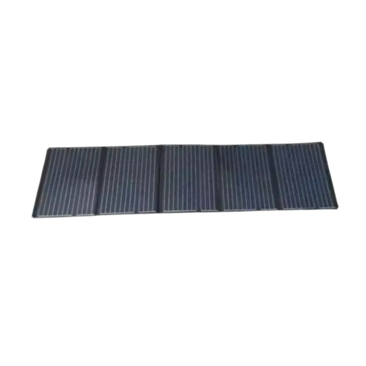 Litio.Store 300W Pannelli Solari Pieghevoli 300W 18V portatili 300 W