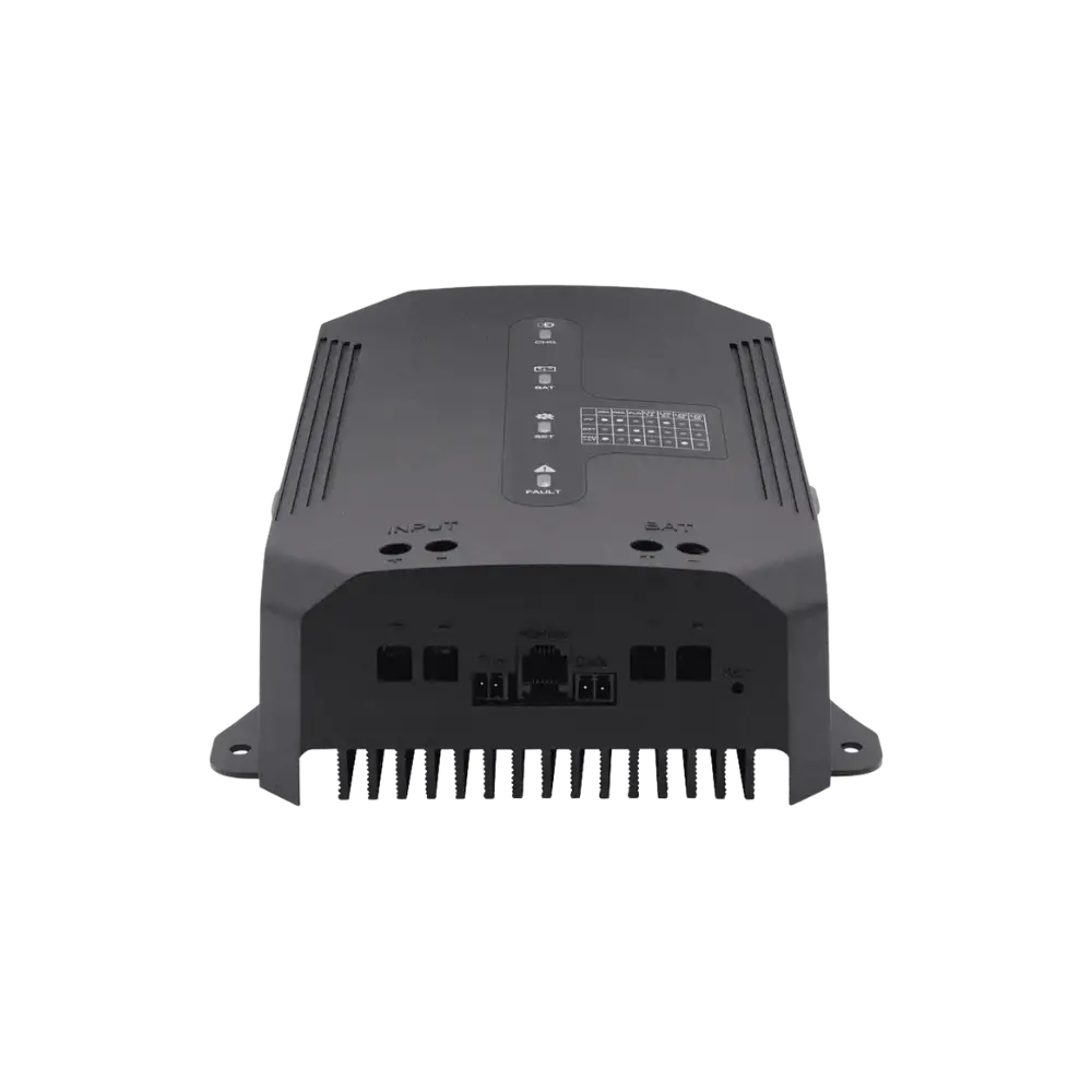 Litio Store SOLAR BOOST 4820 Regolatore di carica solare Bluetooth Buck and Boost 12V 24V 36V 48V