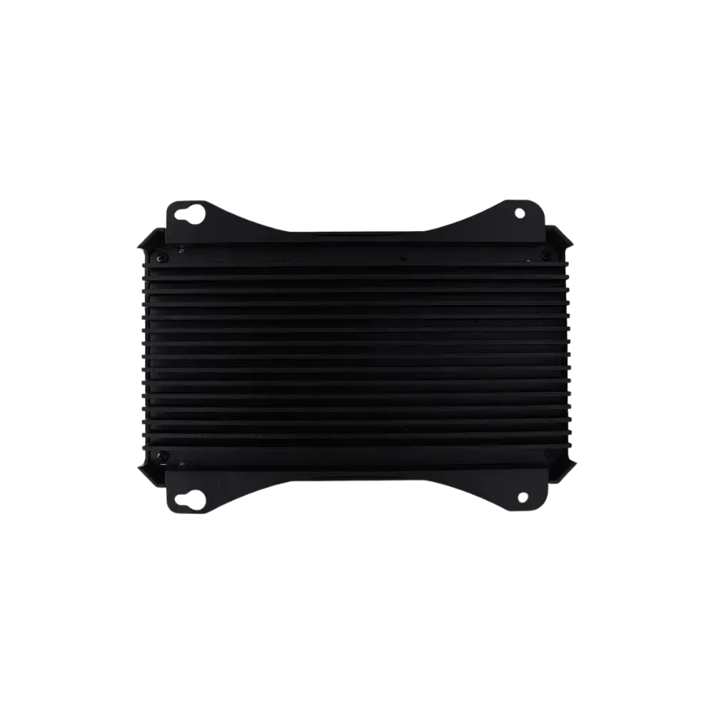 Litio Store SOLAR BOOST 4820 Regolatore di carica solare Bluetooth Buck and Boost 12V 24V 36V 48V