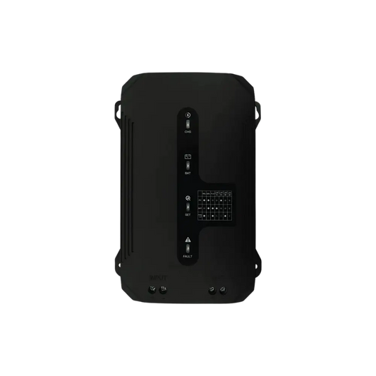 Litio Store SOLAR BOOST 4820 Regolatore di carica solare Bluetooth Buck and Boost 12V 24V 36V 48V