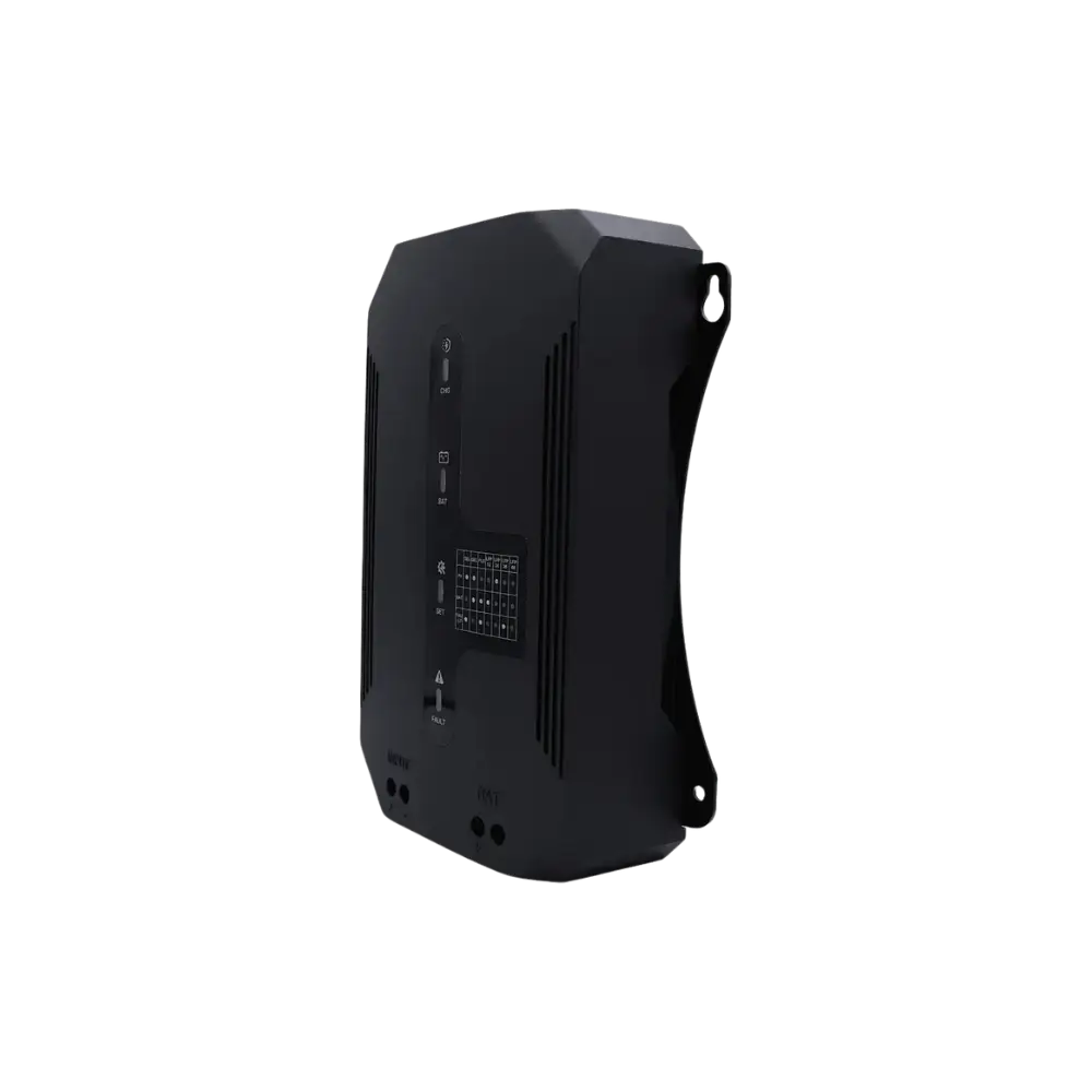 Litio Store SOLAR BOOST 4820 Regolatore di carica solare Bluetooth Buck and Boost 12V 24V 36V 48V