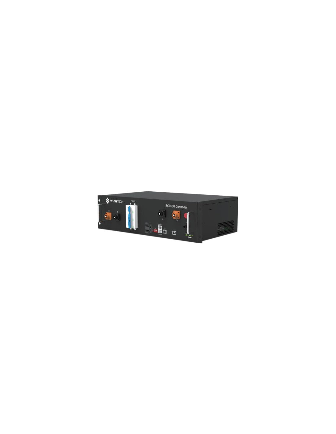 Modulo BMS per batterie al litio H4850 alta tensione ZST-BMS-SC500-H Pylontech