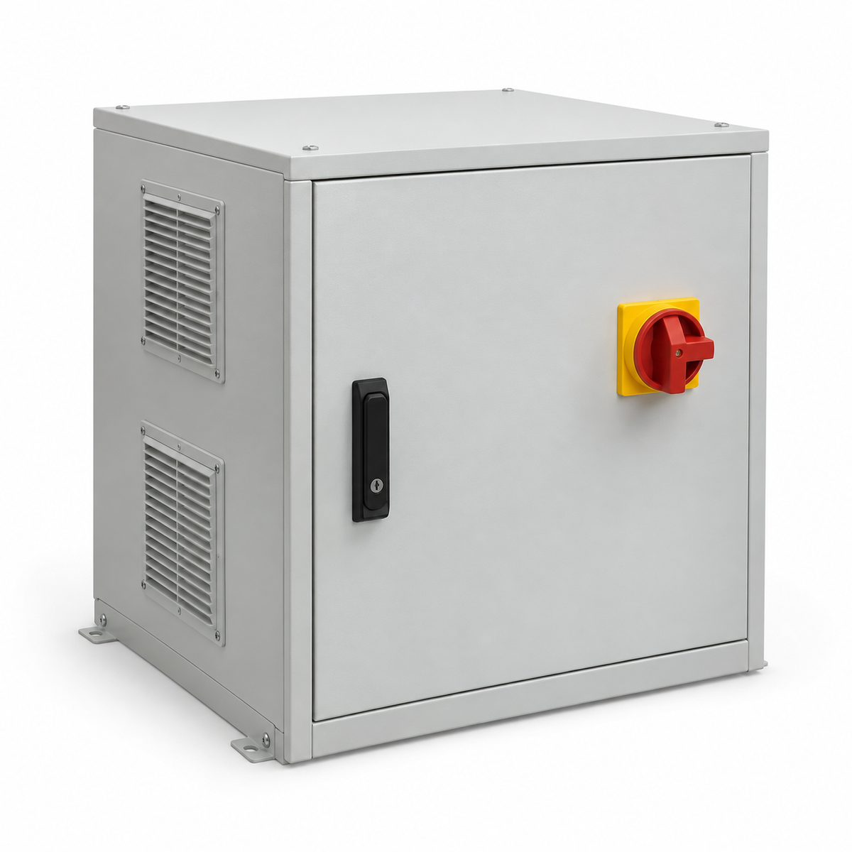 Modulo di commutazione Deye SUN-STS500L 500kW rete generatore carichi