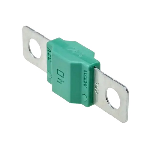 MTA Fusibile MIDI fuse 30A-100A 12V 24V (32V max) - 1 fusibile 40 Ampere