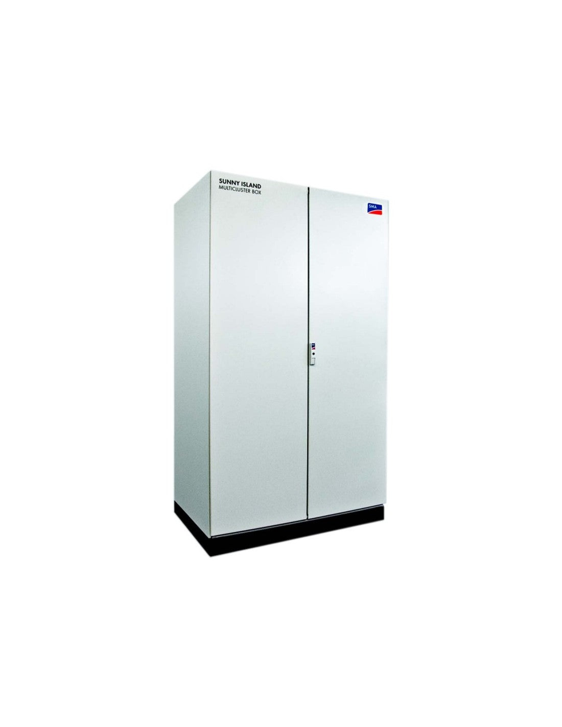 Multicluster box trifase per 36 inverter Sunny Island 6kW e 8kW SMA MC-BOX-36.3-11