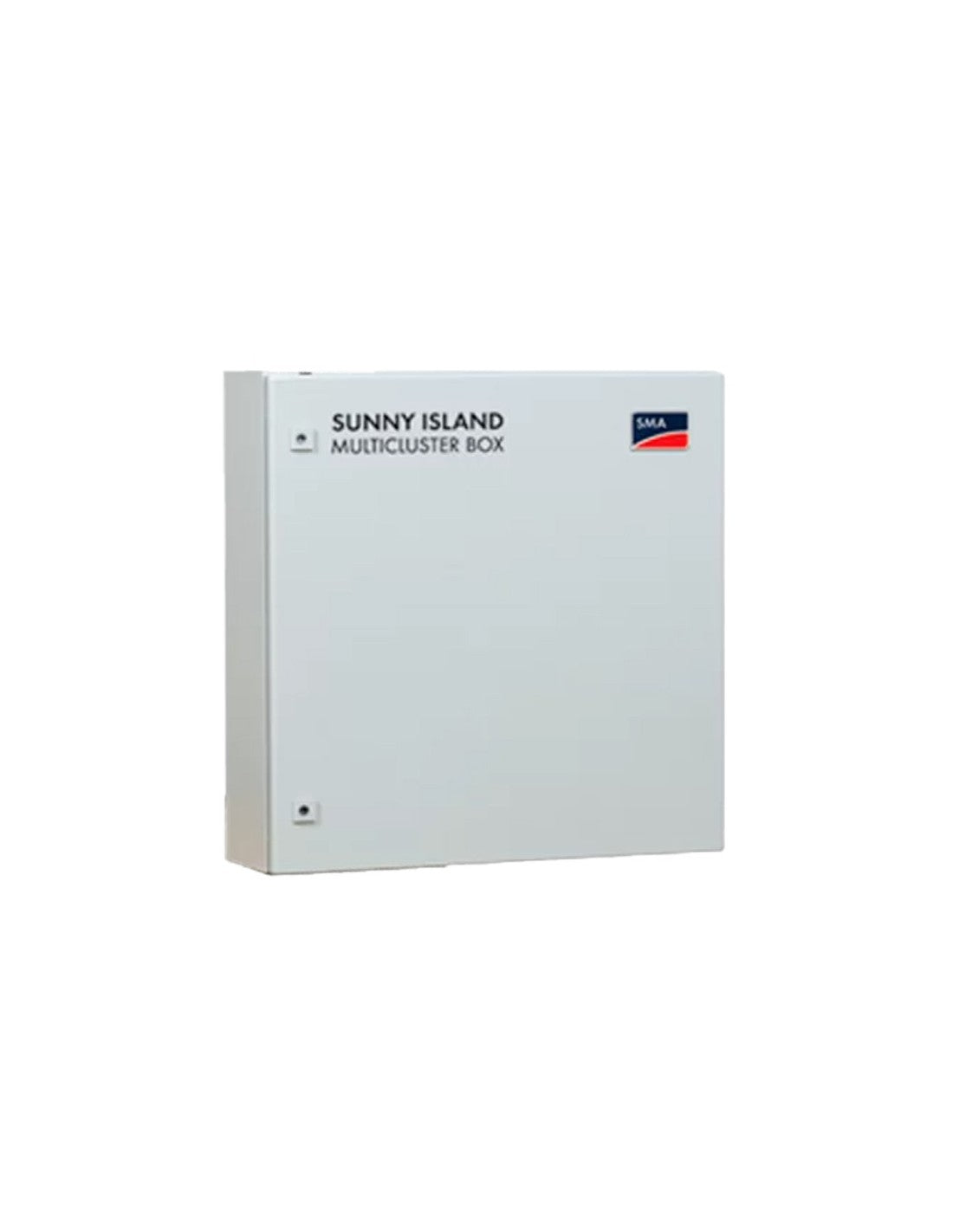 Multicluster box trifase per 6 inverter Sunny Island SMA MC-BOX-6.3-11