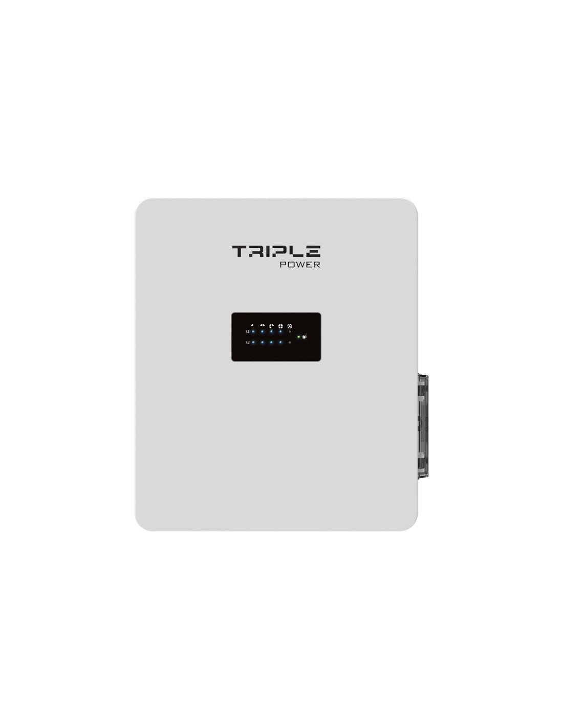 Parallel Box Triple Power per batterie T30 SolaX BMS-PARALLEL-BOX-G2-T30