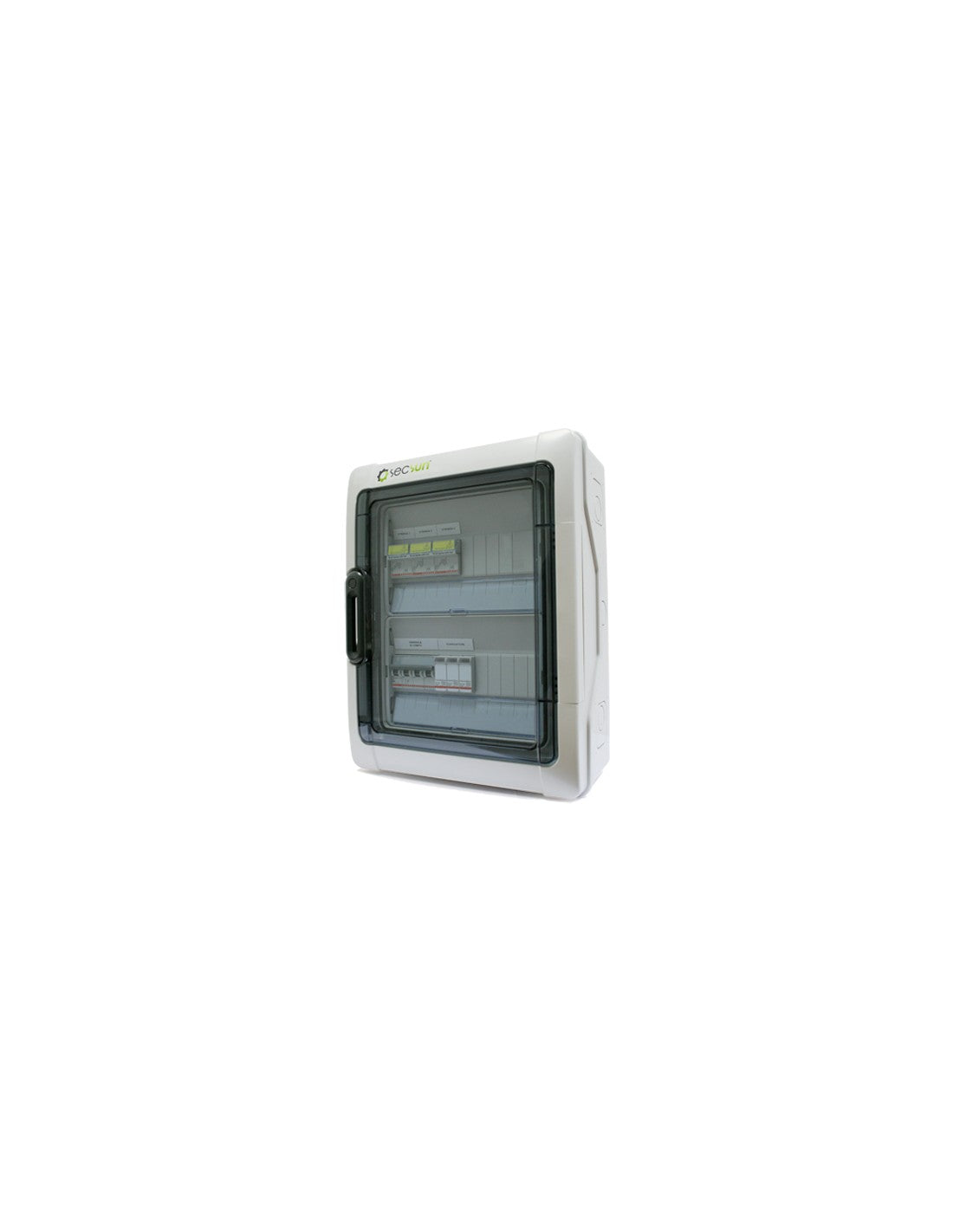 Quadro di campo CC Secsun QDC5-800 5 stringhe in parallelo 800 V