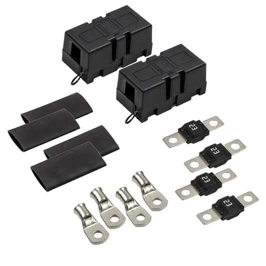 REDARC Kit completo Fusibili 23A