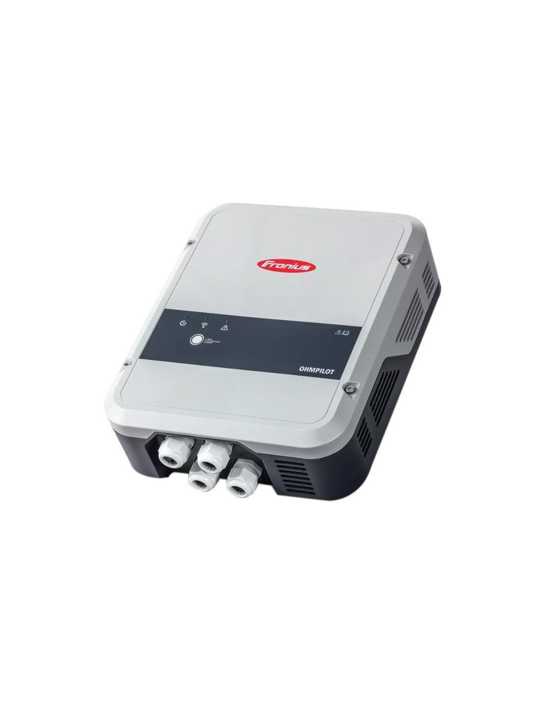 Regolatore di consumo intelligente Ohmpilot Fronius
