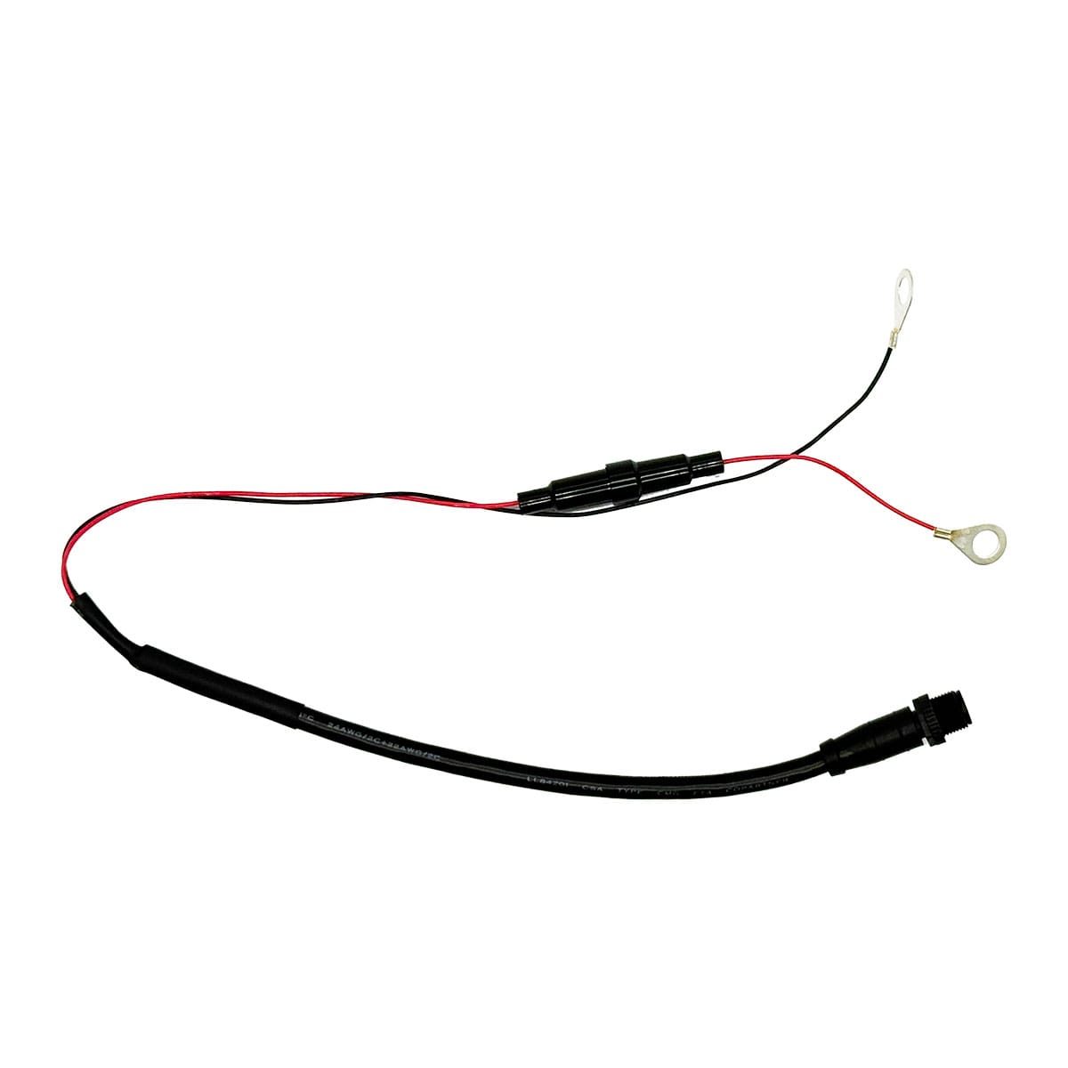 Safiery NMEA 2000 Power Injector Cavo (12V)